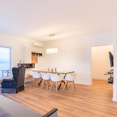 Epipleon Suites Agioi Apostoloi  Екстериор снимка