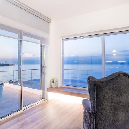 Epipleon Suites Agioi Apostoloi  Екстериор снимка