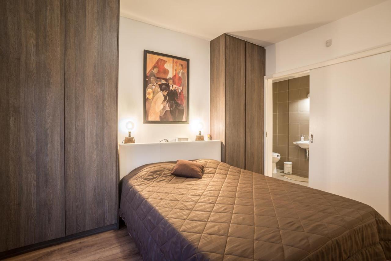 Epipleon Suites Agioi Apostoloi  Екстериор снимка
