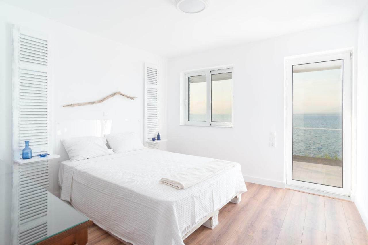 Epipleon Suites Agioi Apostoloi  Екстериор снимка