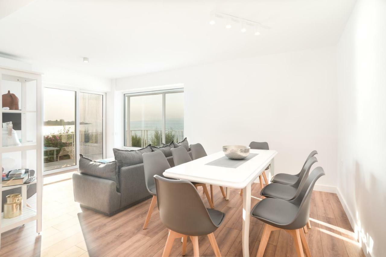 Epipleon Suites Agioi Apostoloi  Екстериор снимка