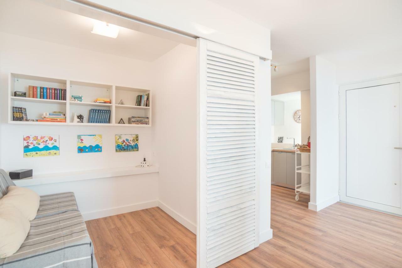 Epipleon Suites Agioi Apostoloi  Екстериор снимка