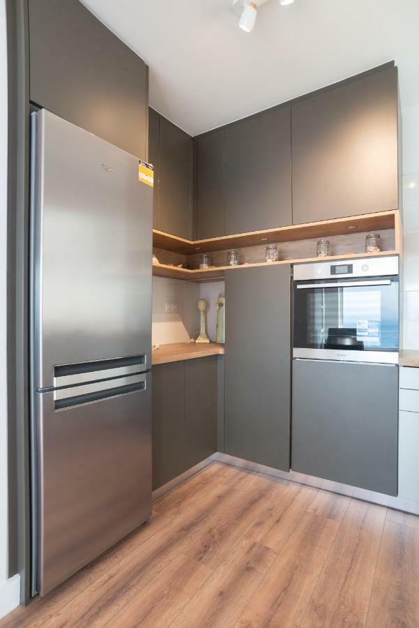 Epipleon Suites Agioi Apostoloi  Екстериор снимка