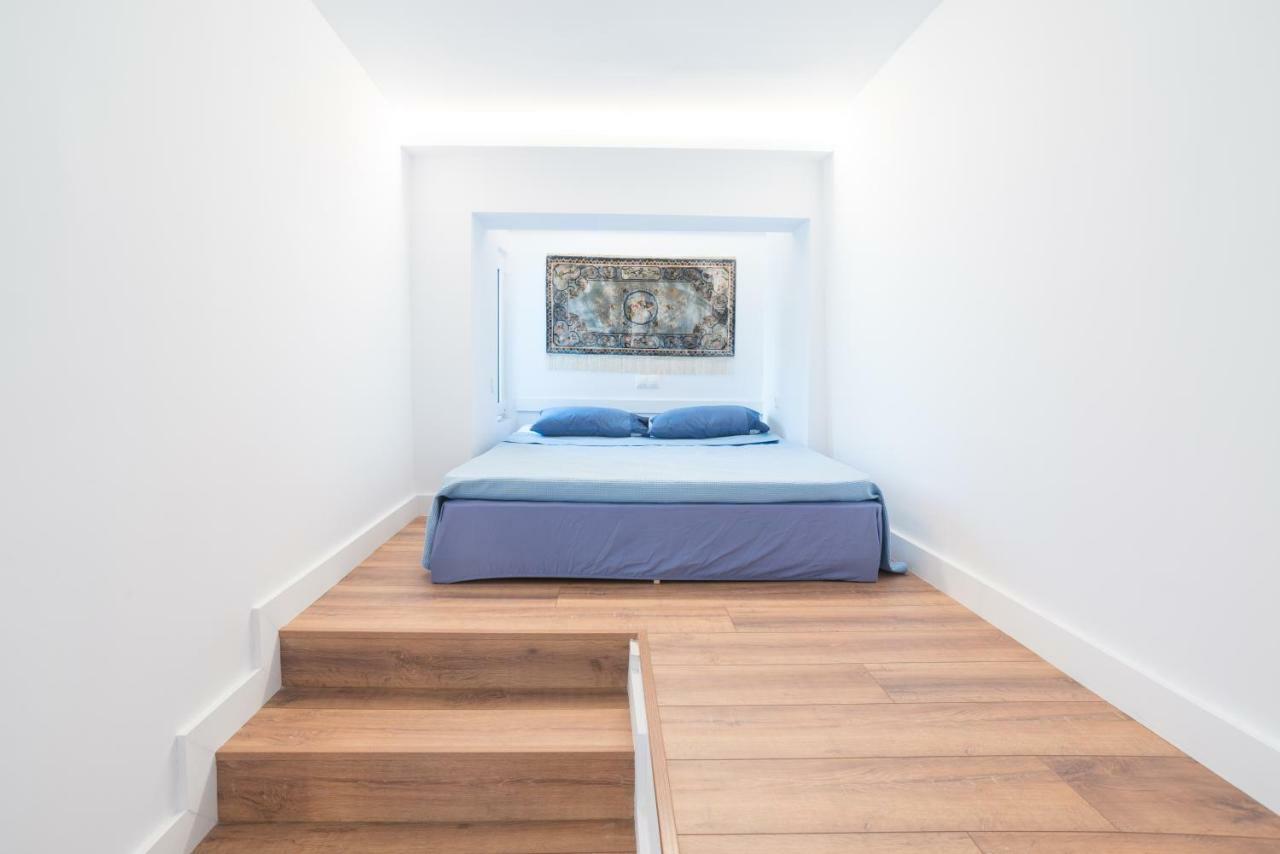 Epipleon Suites Agioi Apostoloi  Екстериор снимка
